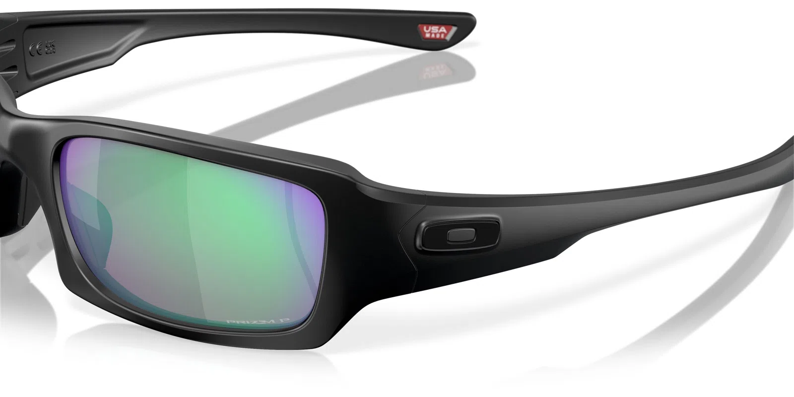 Oakley Fives Squared 9238 Sunglasses - view 29